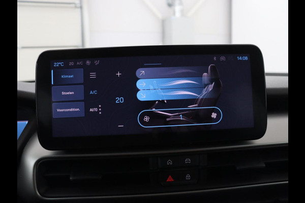 Jeep Avenger Avenger 54 kWh | SOH 94,2% | 3F | Navigatie | Carplay | Camera | Cruise control | Automaat | Elektrische laadklep | Stoelverwarming