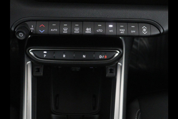 Jeep Avenger Avenger 54 kWh | SOH 94,2% | 3F | Navigatie | Carplay | Camera | Cruise control | Automaat | Elektrische laadklep | Stoelverwarming