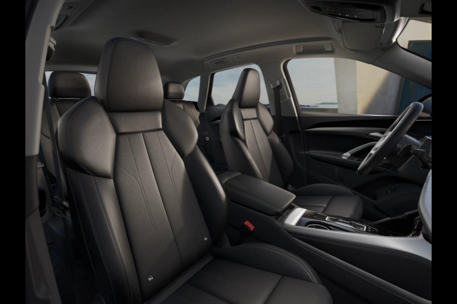 Audi Q5 Advanced edition e-hybrid quattro Bestel met hoge korting.