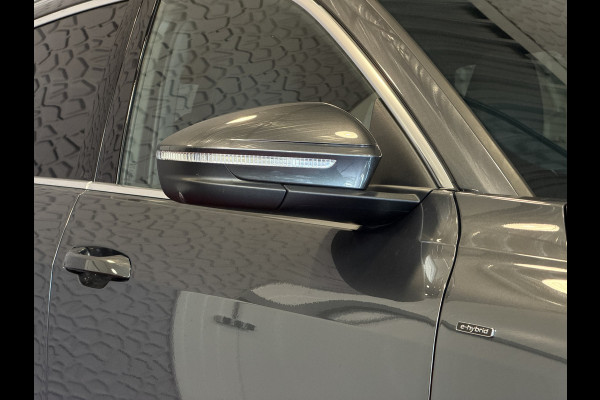 Audi Q5 2.0 TFSI E-HYBRID PANO LEER 360CAM PAS.DISPLAY TREKHAAK QUATTRO 300 PK S-EDITION MATRIXX LED ELEK.STOEL. S-LINE S LINE