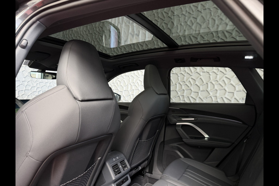 Audi Q5 2.0 TFSI E-HYBRID PANO LEER 360CAM PAS.DISPLAY TREKHAAK QUATTRO 300 PK S-EDITION MATRIXX LED ELEK.STOEL. S-LINE S LINE