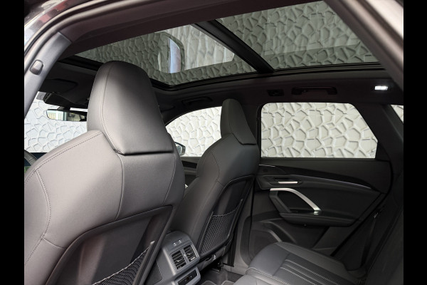 Audi Q5 2.0 TFSI E-HYBRID PANO LEER 360CAM PAS.DISPLAY TREKHAAK QUATTRO 300 PK S-EDITION MATRIXX LED ELEK.STOEL. S-LINE S LINE