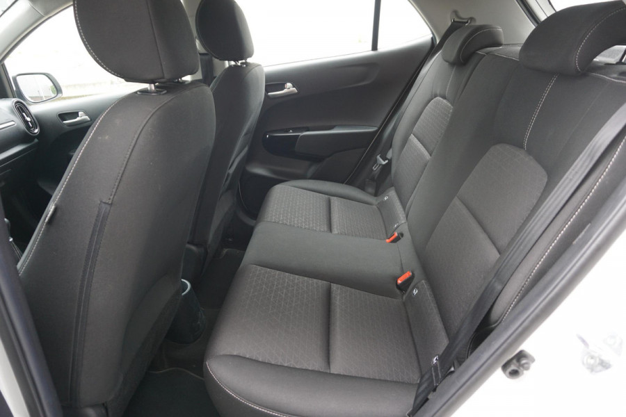 Kia Picanto 1.0 DPi Dynamic/Navigatie/Camera/Apple Carplay/ Dealeronderhouden.