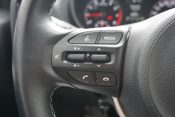 Kia Picanto 1.0 DPi Dynamic/Navigatie/Camera/Apple Carplay/ Dealeronderhouden.