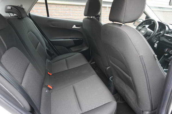 Kia Picanto 1.0 DPi Dynamic/Navigatie/Camera/Apple Carplay/ Dealeronderhouden.