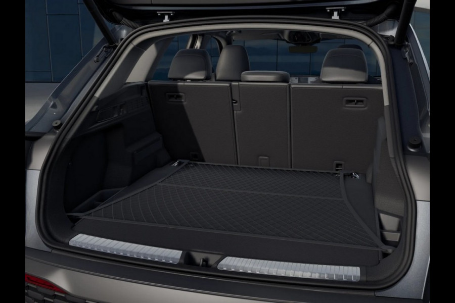 Audi Q5 Advanced edition e-hybrid quattro Bestel met hoge korting.