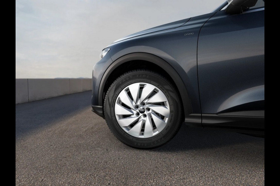 Audi Q5 Advanced edition e-hybrid quattro Bestel met hoge korting.