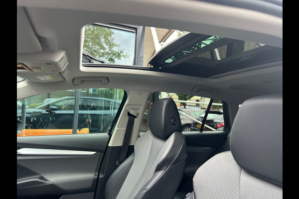 Škoda ENYAQ iV 60 Panoramadak Stoelverw Trekhaak NL Auto 1e EIG Rijklaarprijs