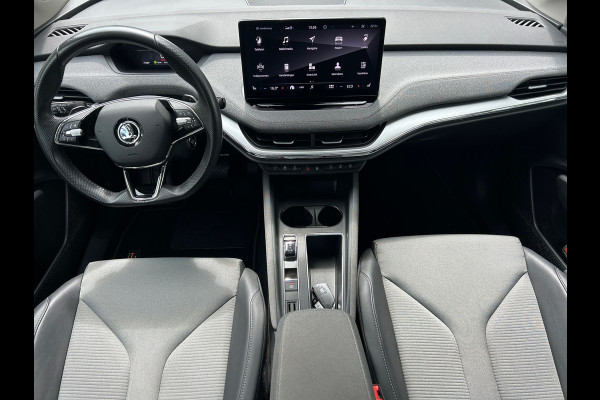 Škoda ENYAQ iV 60 Panoramadak Stoelverw Trekhaak NL Auto 1e EIG Rijklaarprijs