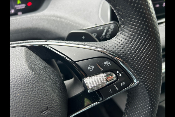 Škoda ENYAQ iV 60 Panoramadak Stoelverw Trekhaak NL Auto 1e EIG Rijklaarprijs
