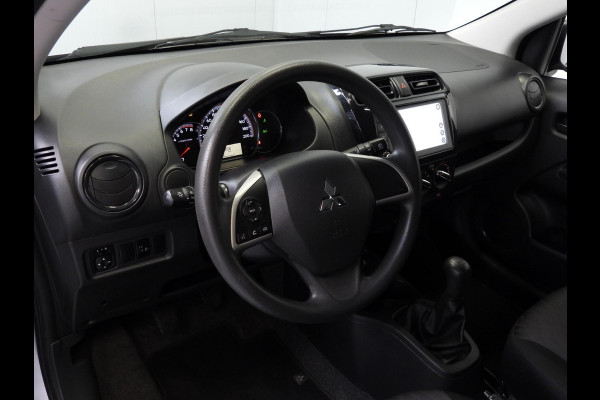 Mitsubishi Space Star 1.2i Cool+ NAVI-APP/AIRCO/BLUETOOTH!