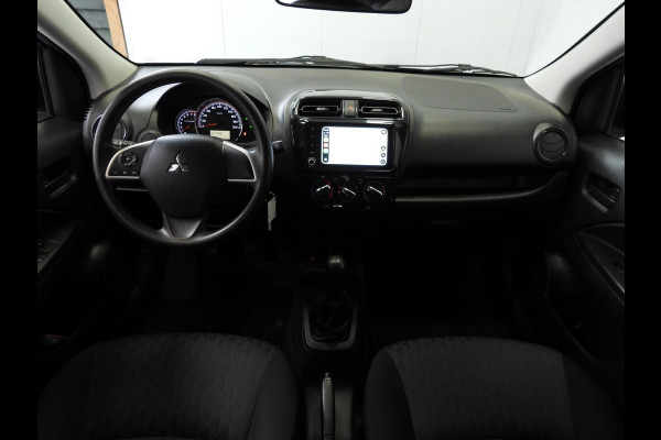 Mitsubishi Space Star 1.2i Cool+ NAVI-APP/AIRCO/BLUETOOTH!