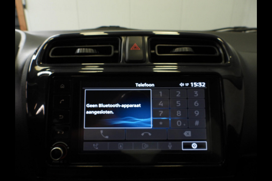 Mitsubishi Space Star 1.2i Cool+ NAVI-APP/AIRCO/BLUETOOTH!