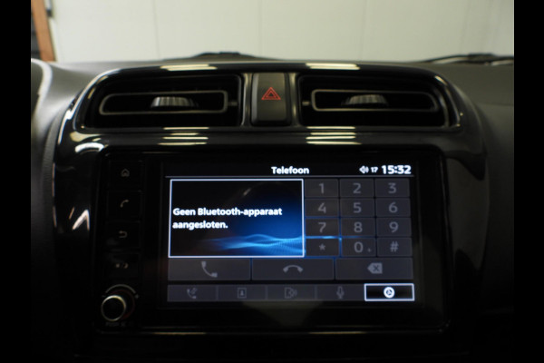 Mitsubishi Space Star 1.2i Cool+ NAVI-APP/AIRCO/BLUETOOTH!