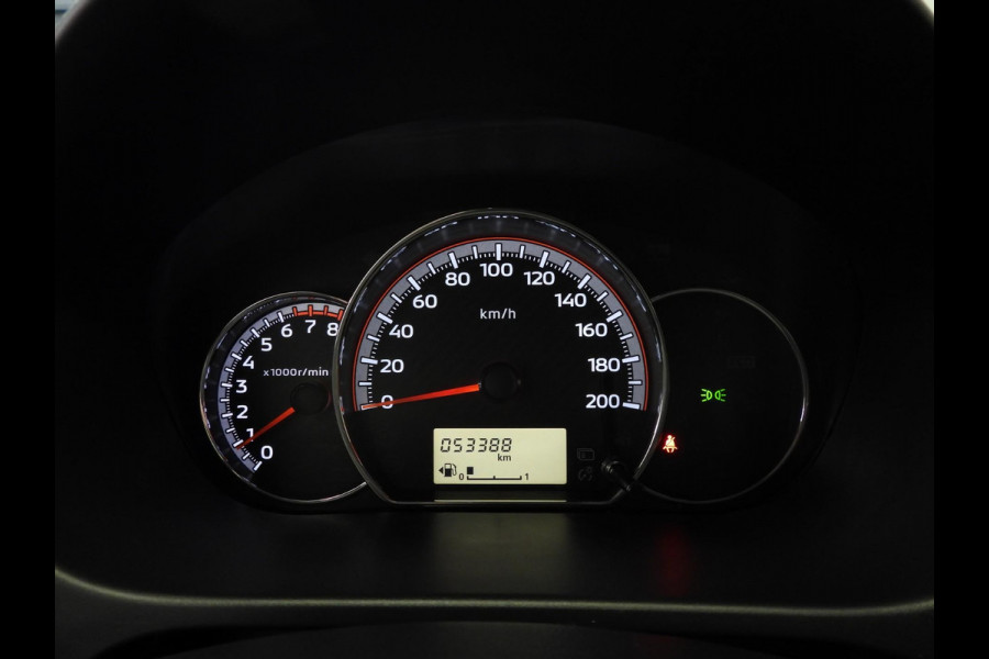 Mitsubishi Space Star 1.2i Cool+ NAVI-APP/AIRCO/BLUETOOTH!