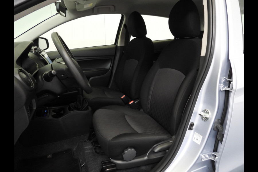 Mitsubishi Space Star 1.2i Cool+ NAVI-APP/AIRCO/BLUETOOTH!