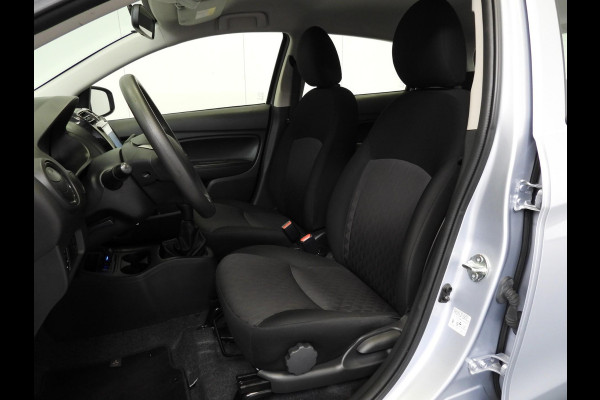 Mitsubishi Space Star 1.2i Cool+ NAVI-APP/AIRCO/BLUETOOTH!