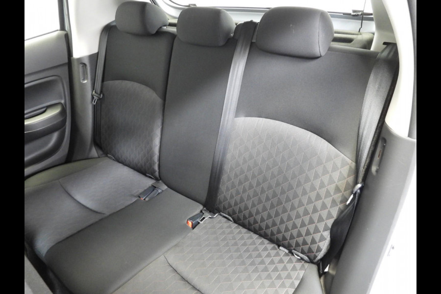 Mitsubishi Space Star 1.2i Cool+ NAVI-APP/AIRCO/BLUETOOTH!