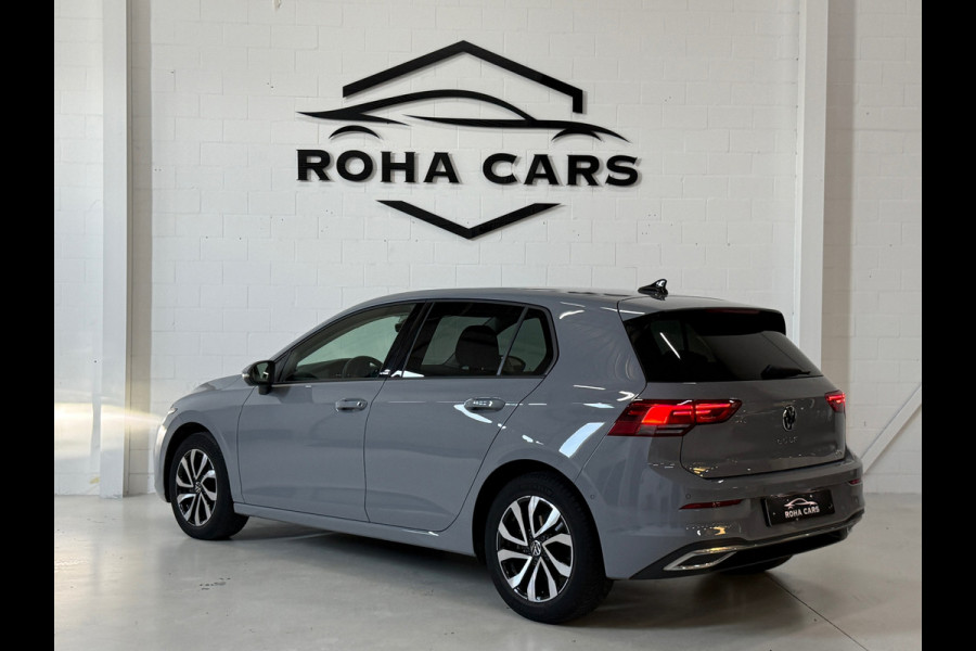 Volkswagen Golf 1.5 eTSI R-Line Business+