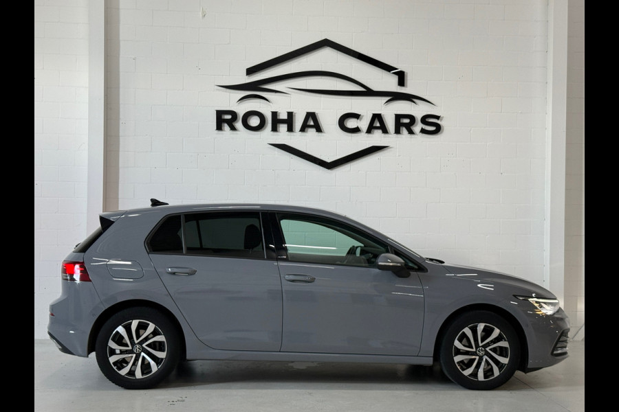 Volkswagen Golf 1.5 eTSI R-Line Business+