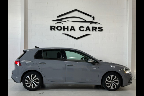 Volkswagen Golf 1.5 eTSI R-Line Business+