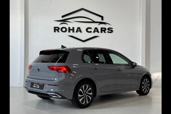 Volkswagen Golf 1.5 eTSI R-Line Business+