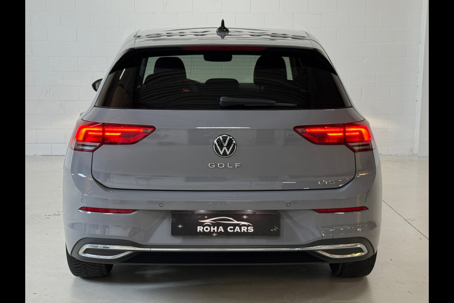 Volkswagen Golf 1.5 eTSI R-Line Business+