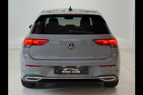 Volkswagen Golf 1.5 eTSI R-Line Business+