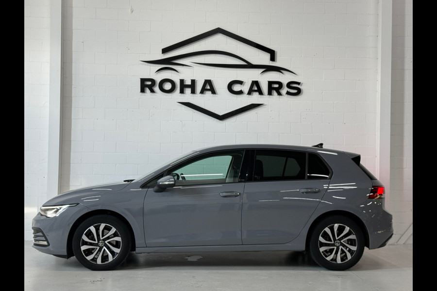 Volkswagen Golf 1.5 eTSI R-Line Business+
