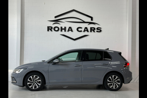 Volkswagen Golf 1.5 eTSI R-Line Business+