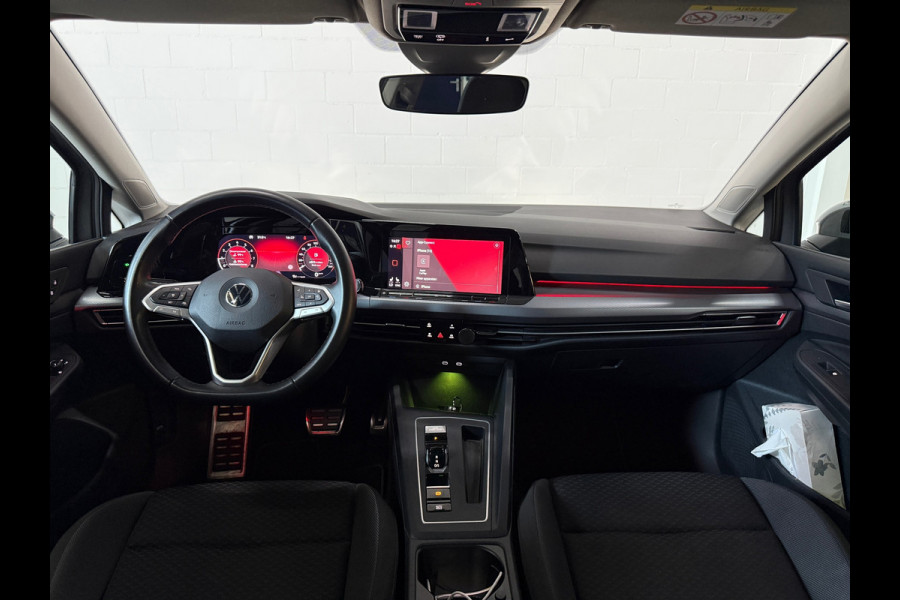 Volkswagen Golf 1.5 eTSI R-Line Business+