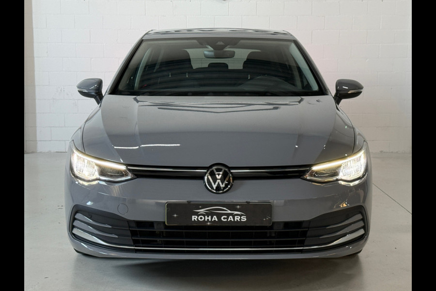 Volkswagen Golf 1.5 eTSI R-Line Business+