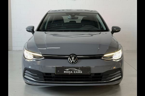 Volkswagen Golf 1.5 eTSI R-Line Business+
