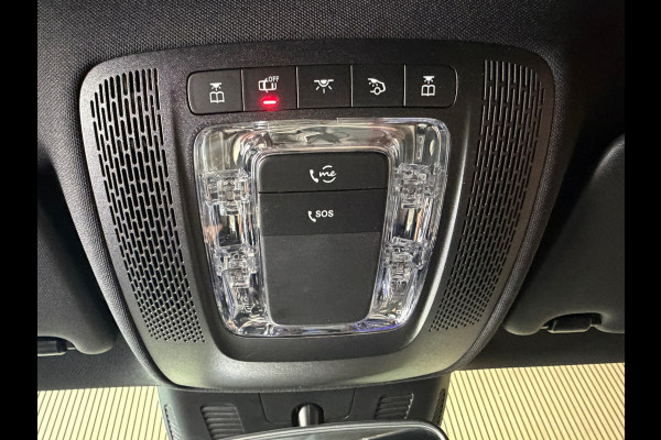 Mercedes-Benz A-Klasse 180 Business Solution AMG AUT. CAMERA NAVI APPLE CARPLAY SFEERVERLICHTING PDC STOELVERWARMING CRUISECONTROL