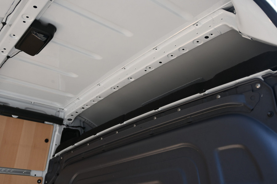 Mercedes-Benz Sprinter 317 CDI L2H2 Pro Geveerde stoel, Navigatie met camera