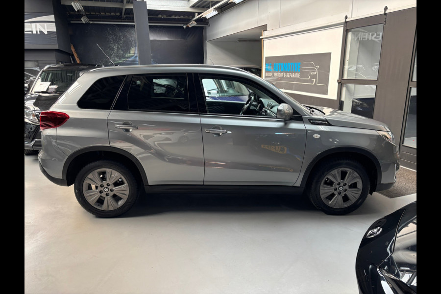 Suzuki Vitara 1.4 Boosterjet Select Smart Hybrid / Navi / Stoelverwarming