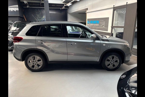Suzuki Vitara 1.4 Boosterjet Select Smart Hybrid / Navi / Stoelverwarming