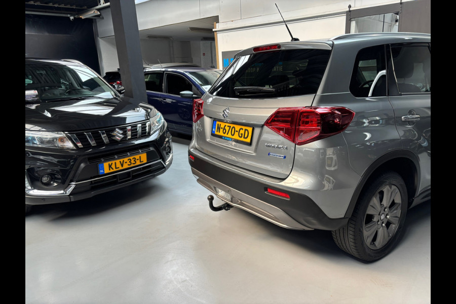 Suzuki Vitara 1.4 Boosterjet Select Smart Hybrid / Navi / Stoelverwarming