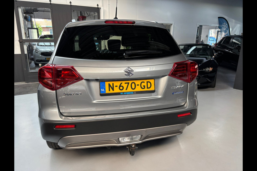 Suzuki Vitara 1.4 Boosterjet Select Smart Hybrid / Navi / Stoelverwarming