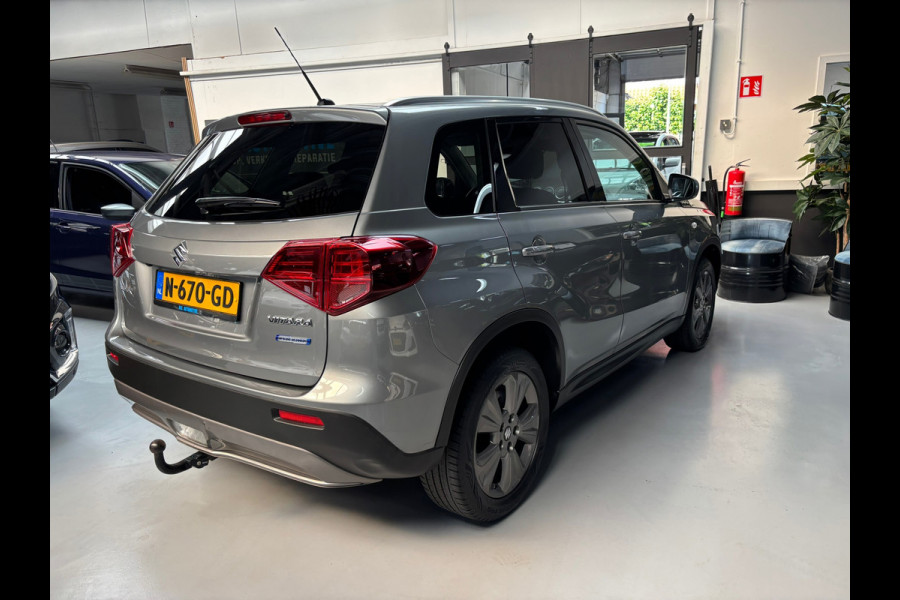 Suzuki Vitara 1.4 Boosterjet Select Smart Hybrid / Navi / Stoelverwarming