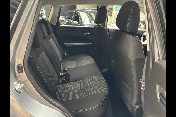 Suzuki Vitara 1.4 Boosterjet Select Smart Hybrid / Navi / Stoelverwarming