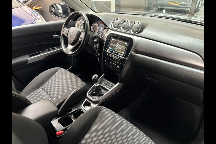 Suzuki Vitara 1.4 Boosterjet Select Smart Hybrid / Navi / Stoelverwarming
