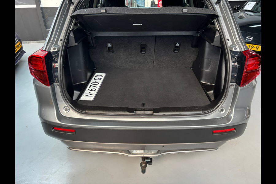 Suzuki Vitara 1.4 Boosterjet Select Smart Hybrid / Navi / Stoelverwarming
