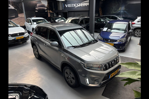 Suzuki Vitara 1.4 Boosterjet Select Smart Hybrid / Navi / Stoelverwarming