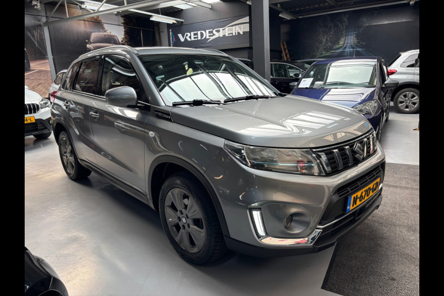 Suzuki Vitara 1.4 Boosterjet Select Smart Hybrid / Navi / Stoelverwarming