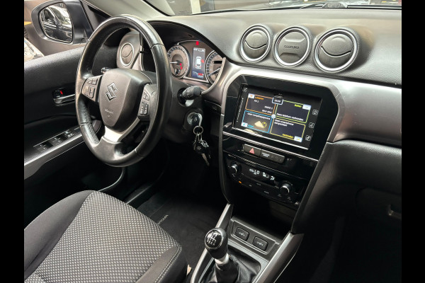 Suzuki Vitara 1.4 Boosterjet Select Smart Hybrid / Navi / Stoelverwarming