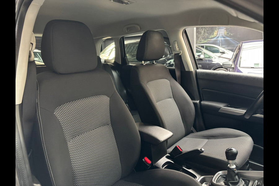 Suzuki Vitara 1.4 Boosterjet Select Smart Hybrid / Navi / Stoelverwarming