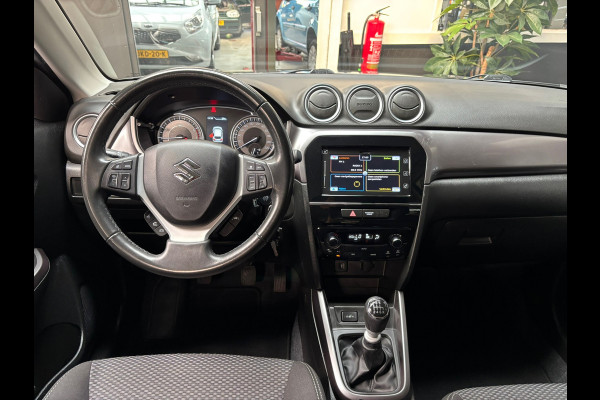 Suzuki Vitara 1.4 Boosterjet Select Smart Hybrid / Navi / Stoelverwarming