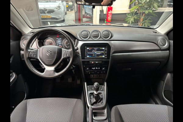 Suzuki Vitara 1.4 Boosterjet Select Smart Hybrid / Navi / Stoelverwarming