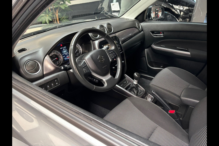 Suzuki Vitara 1.4 Boosterjet Select Smart Hybrid / Navi / Stoelverwarming